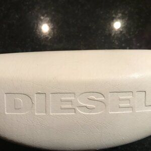 Diesel CASE for sunglasse.